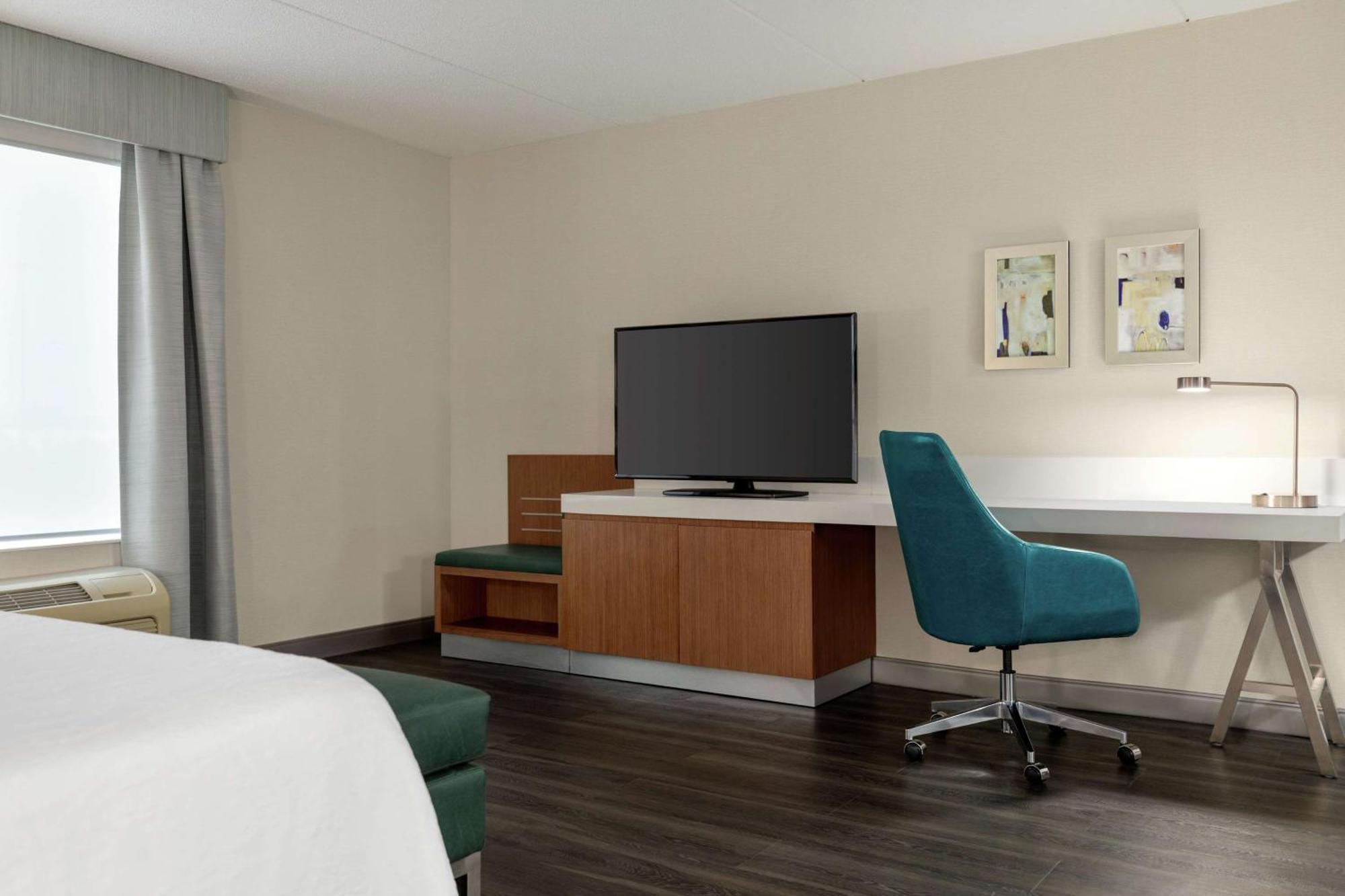 Hilton Garden Kitchener/cambridge Hotel Cambridge