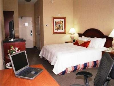 Hilton Garden Kitchener/cambridge 4* Cambridge
