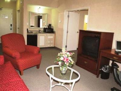 Hilton Garden Kitchener/cambridge Cambridge