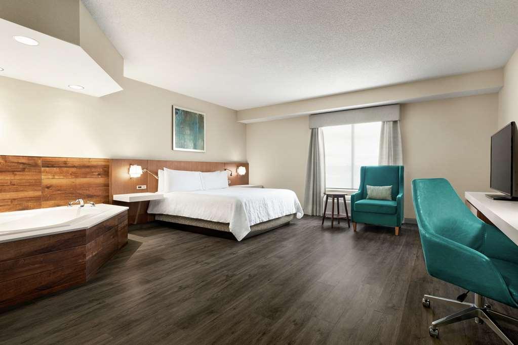 Hotel Hilton Garden Kitchener/cambridge Cambridge