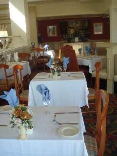 Hilton Garden Kitchener/cambridge Hotel