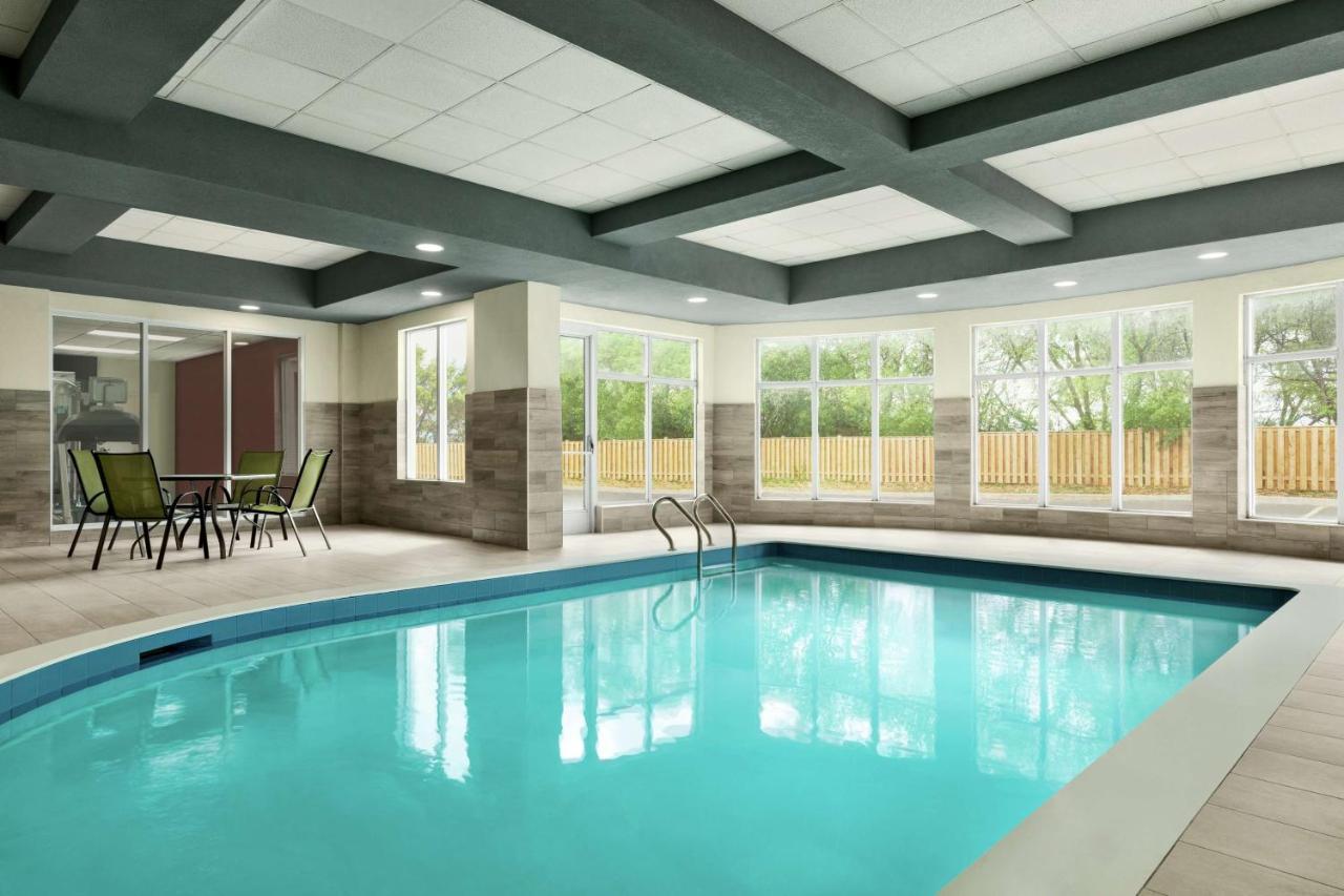 Hilton Garden Kitchener/cambridge 4*