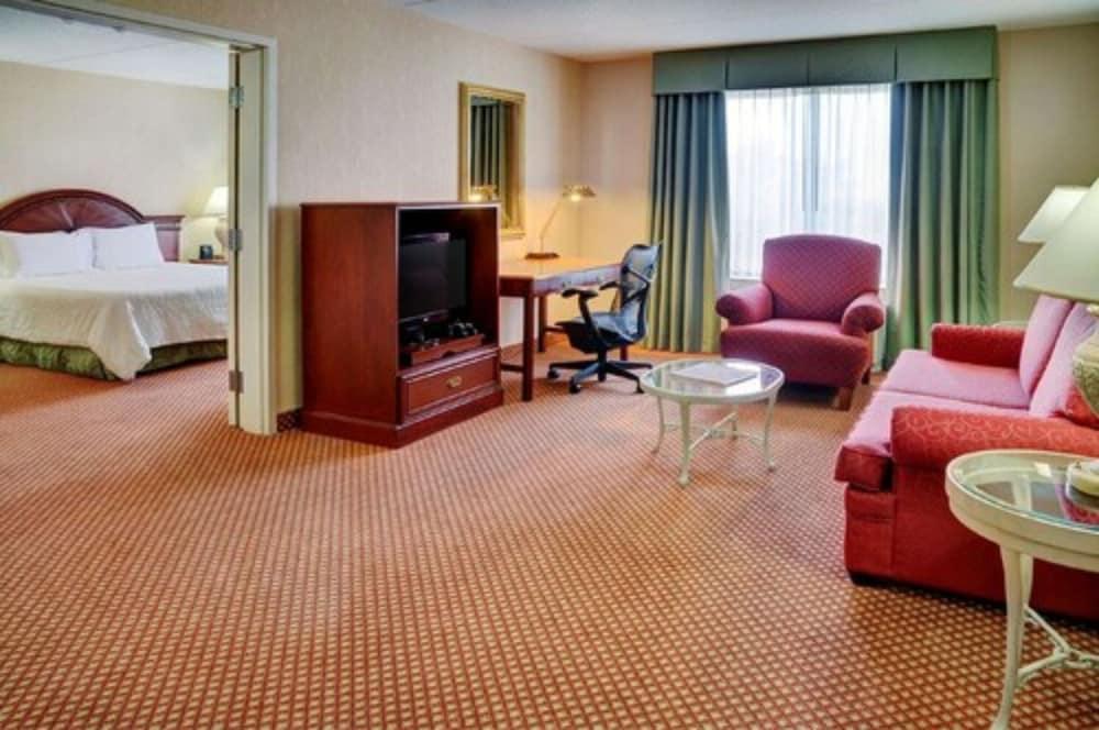 Hilton Garden Kitchener/cambridge Hotel Cambridge