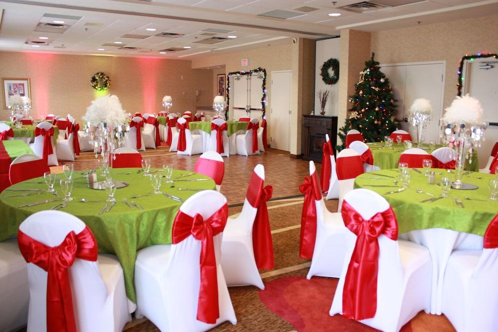 Hilton Garden Kitchener/cambridge 4* Cambridge