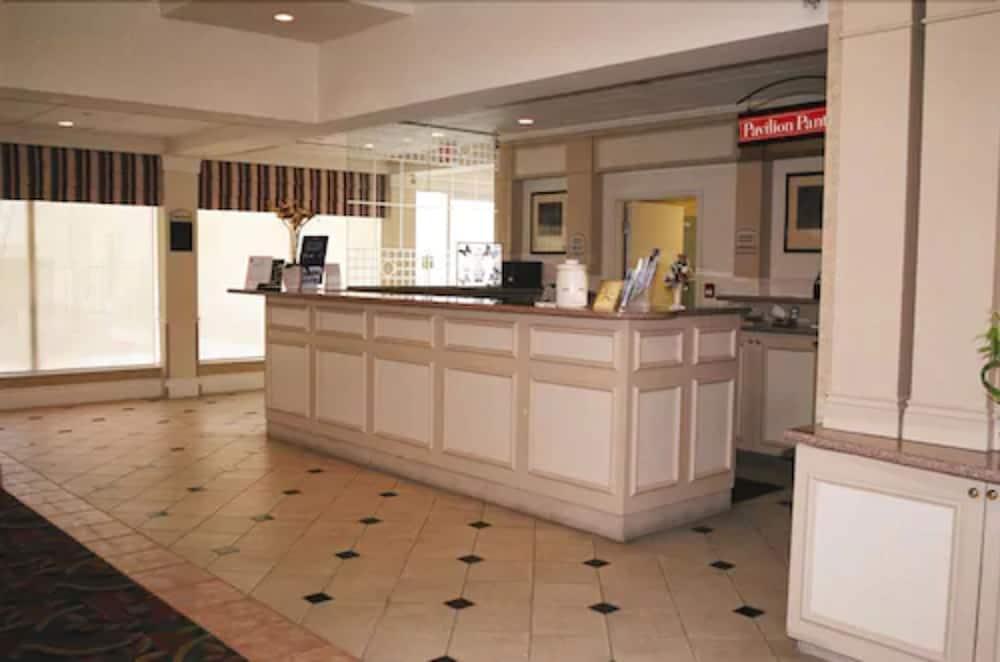 Hilton Garden Kitchener/cambridge Hotel