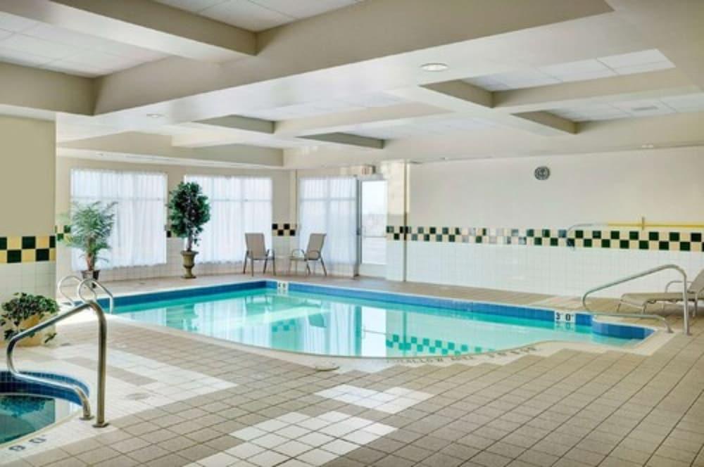 Hilton Garden Kitchener/cambridge Cambridge