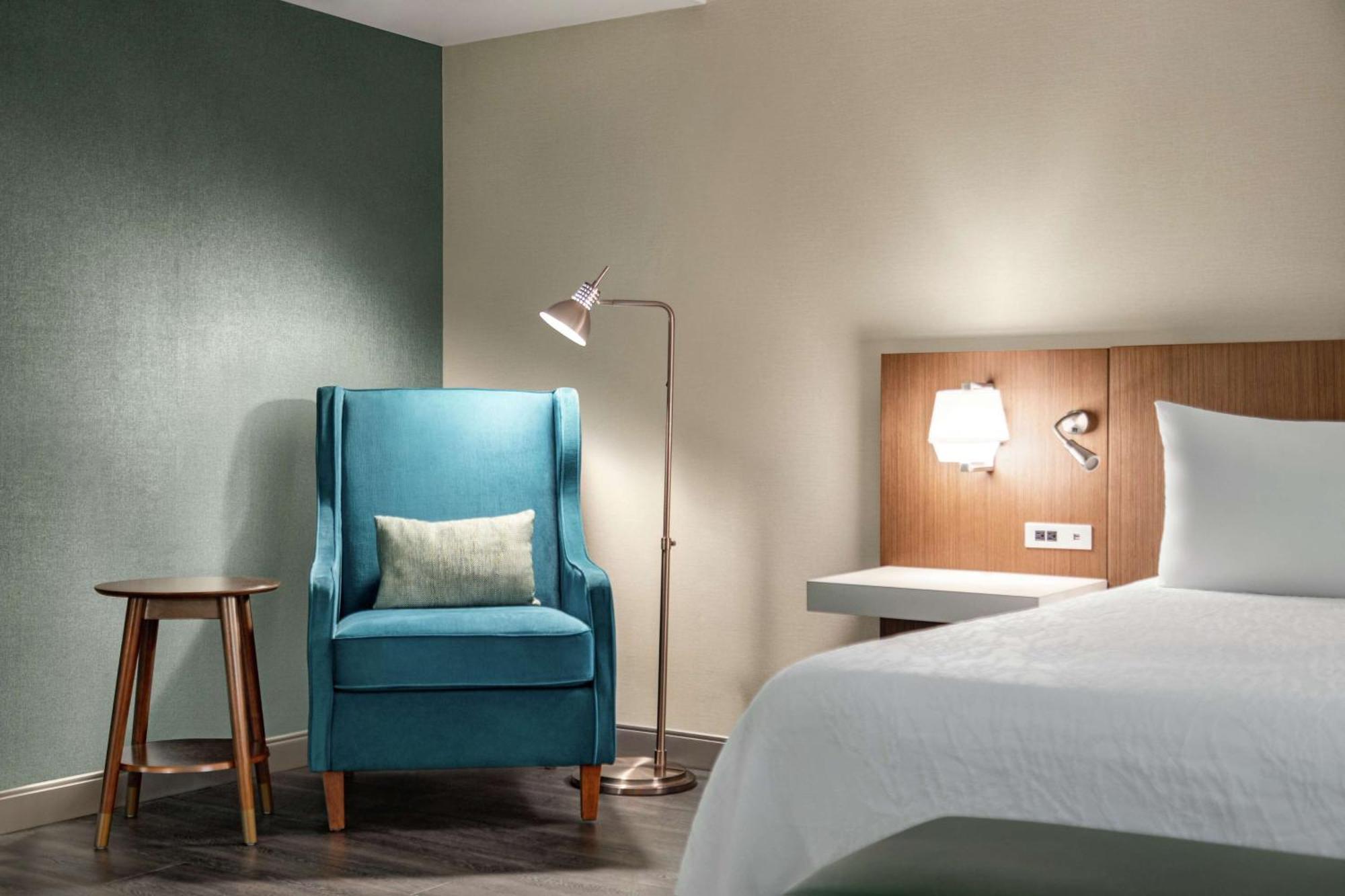 Hilton Garden Kitchener/cambridge 4*