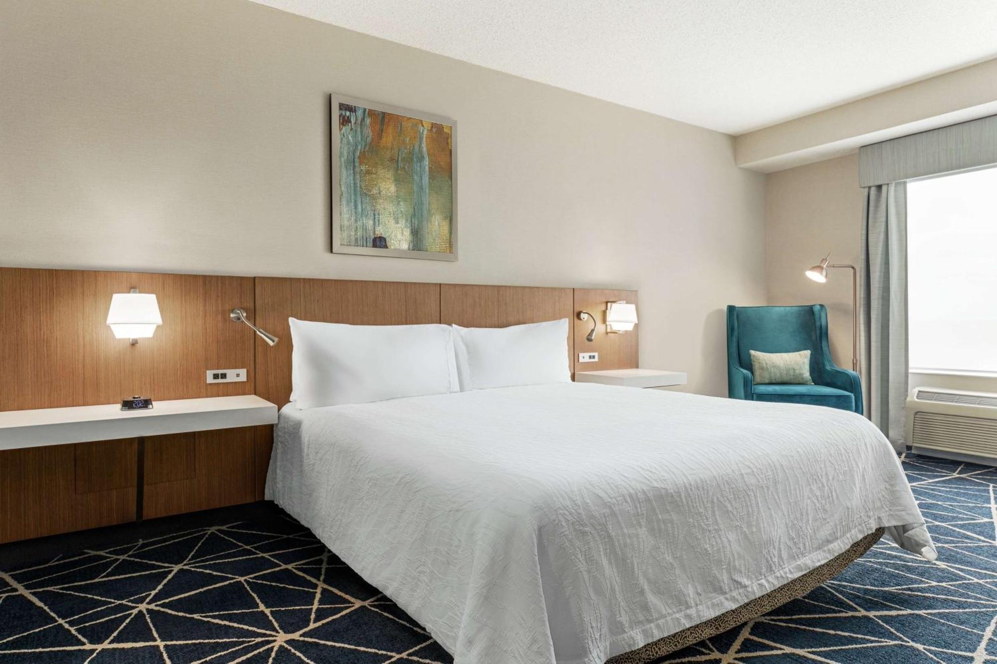 Hotel Hilton Garden Kitchener/cambridge