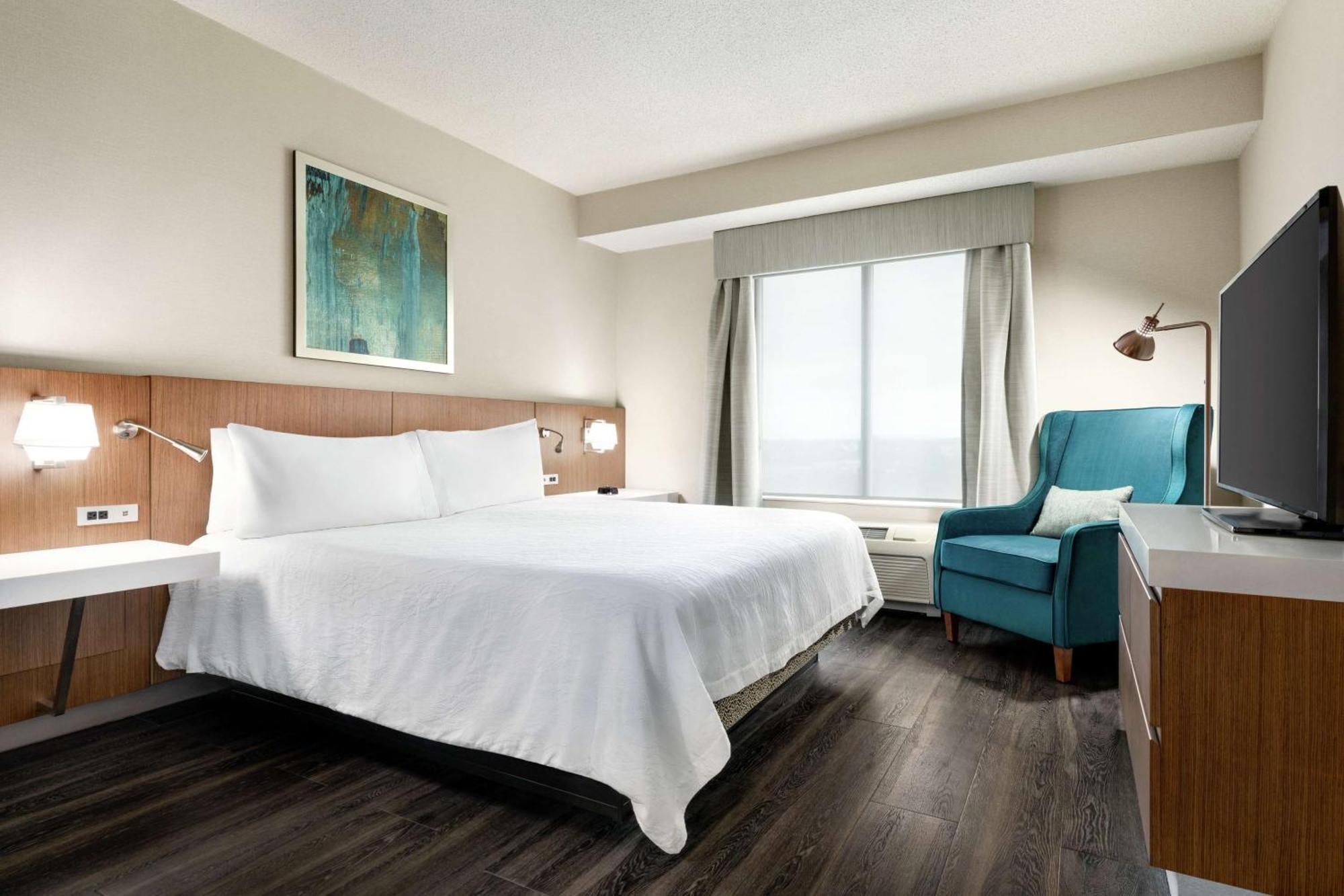 Hilton Garden Kitchener/cambridge Hotel 4*