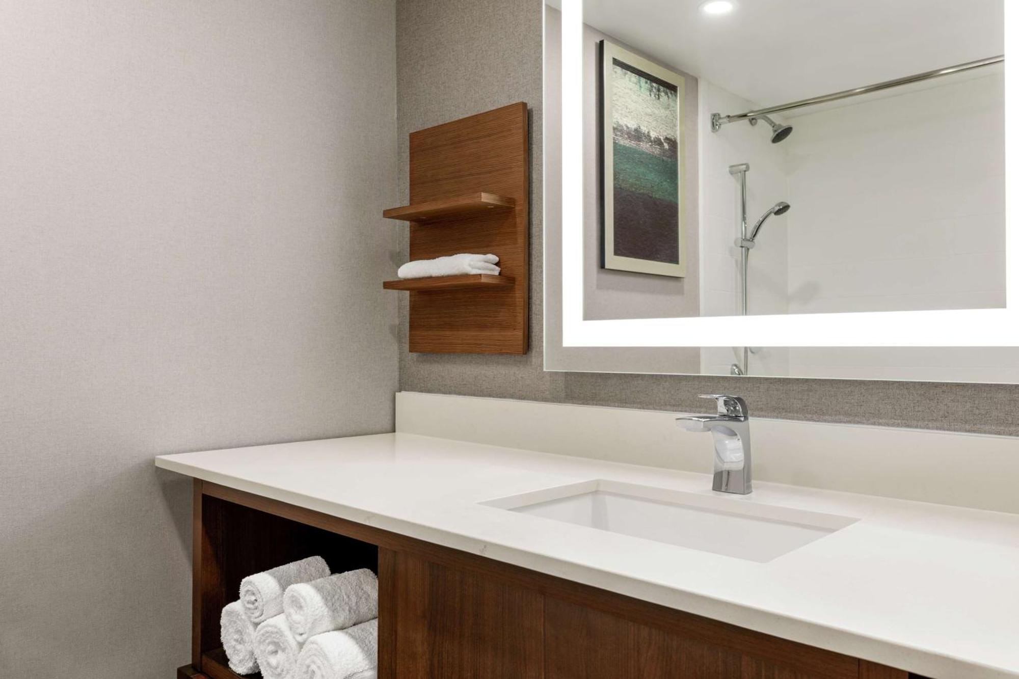 Hotel Hilton Garden Kitchener/cambridge Cambridge