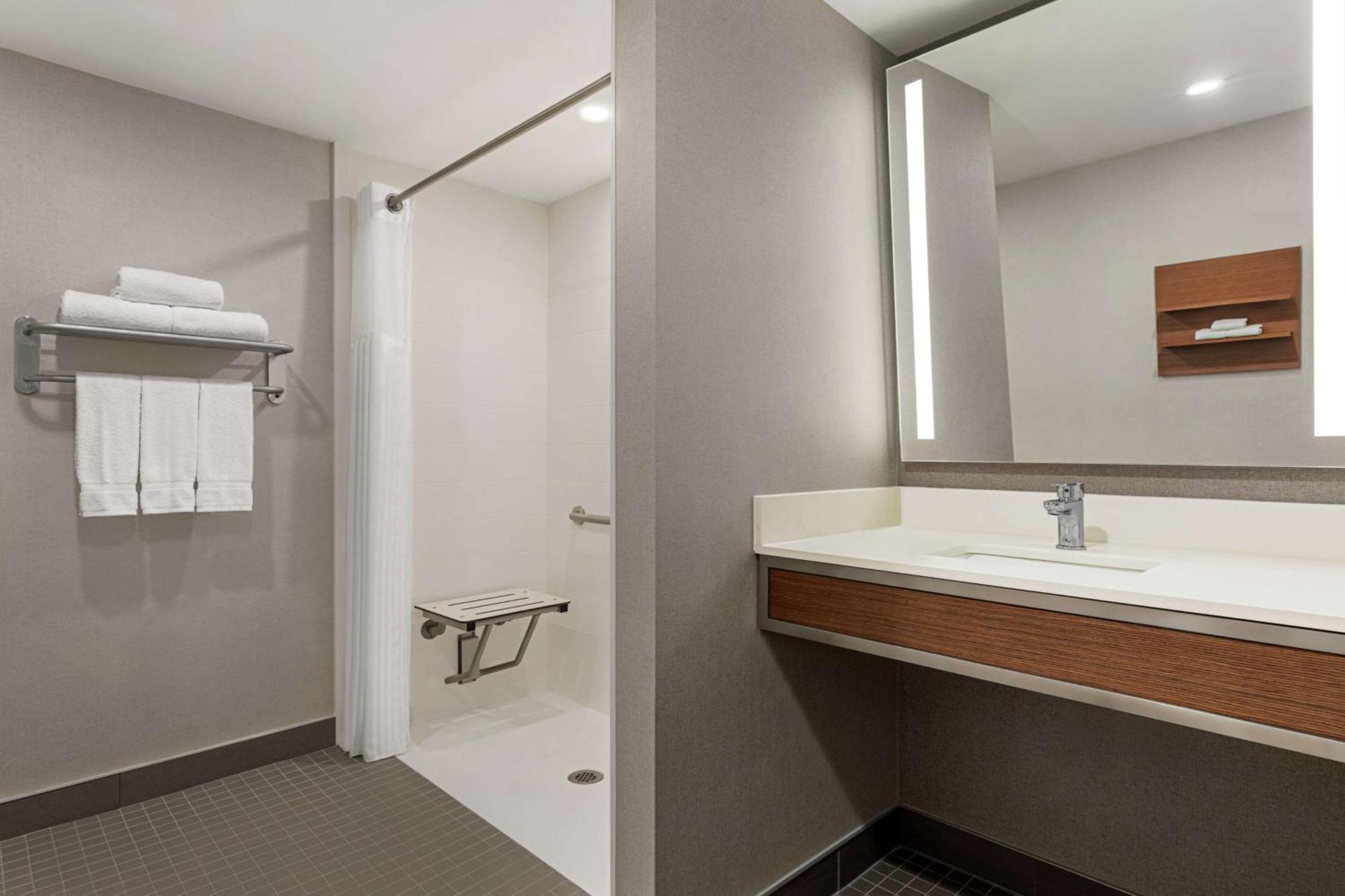 Hilton Garden Kitchener/cambridge 4* Cambridge