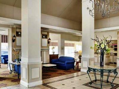 Hotel Hilton Garden Kitchener/cambridge 4*