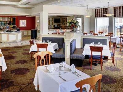 Hotel Hilton Garden Kitchener/cambridge 4*