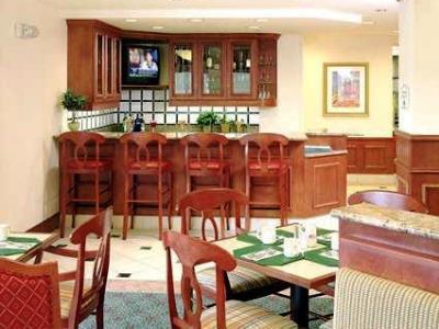 Hilton Garden Kitchener/cambridge Cambridge