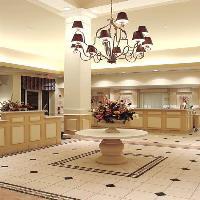 Hilton Garden Kitchener/cambridge 4* Cambridge