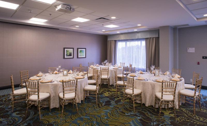 Hilton Garden Kitchener/cambridge Hotel
