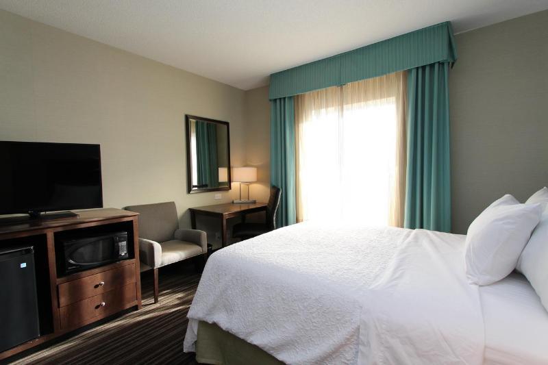 Hilton Garden Kitchener/cambridge 4* Cambridge