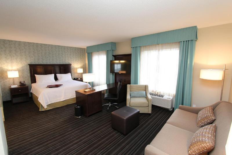 Hotel Hilton Garden Kitchener/cambridge