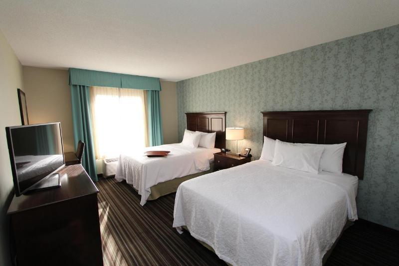 Hilton Garden Kitchener/cambridge Cambridge